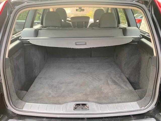 VOLVO V50 D2 1.6 115CV POLAR