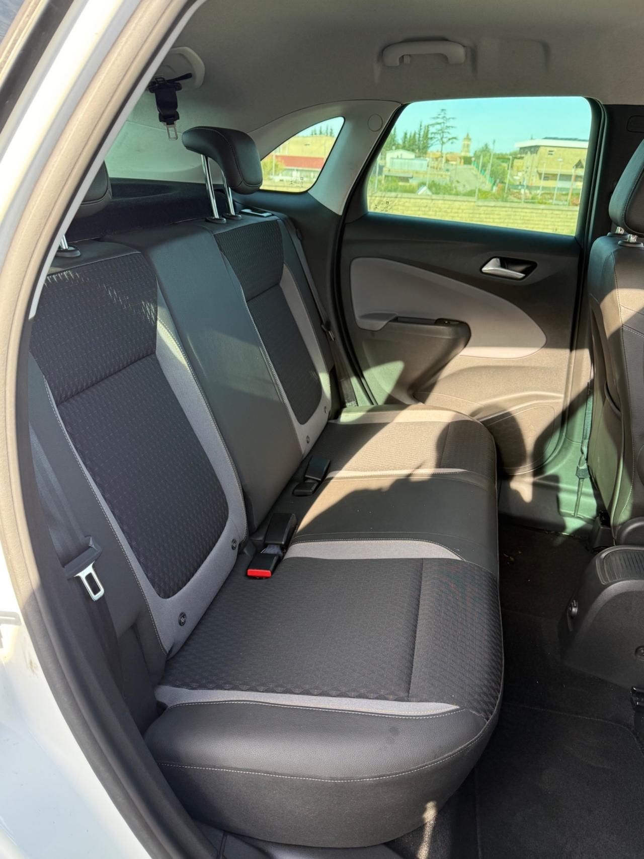 Opel Crossland X 1.2 GPL 12V Innovation