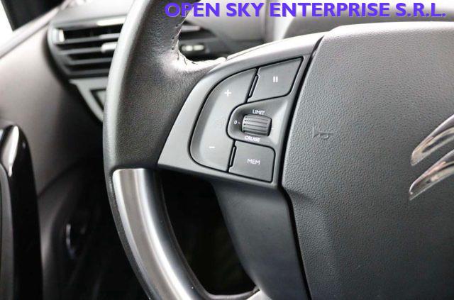 CITROEN Grand C4 Spacetourer BlueHDi 130 LED NAVI PDC