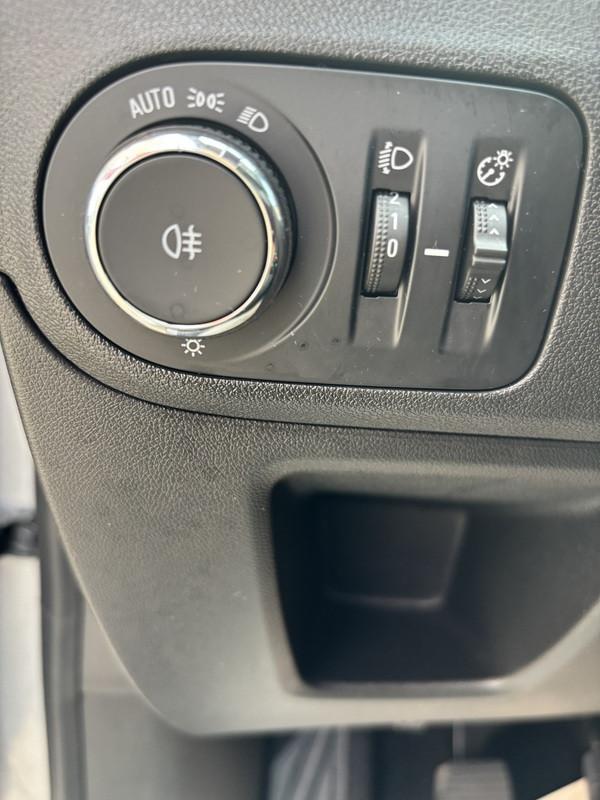 Opel Crossland 1.2 Edition s&s 83cv LED-APP CONNECT