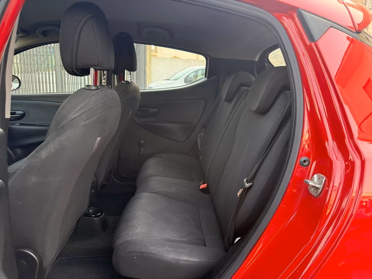 Lancia Ypsilon 1.2 69 CV 5 porte Gold