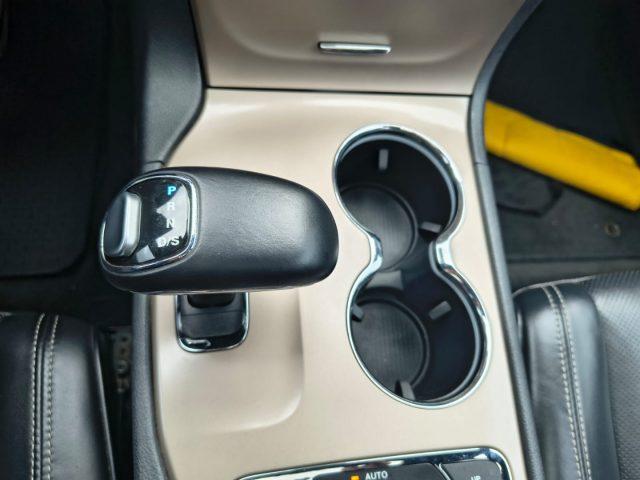 JEEP Grand Cherokee 3.0 V6 CRD 250 CV MJT II Summit Platinum Ed.