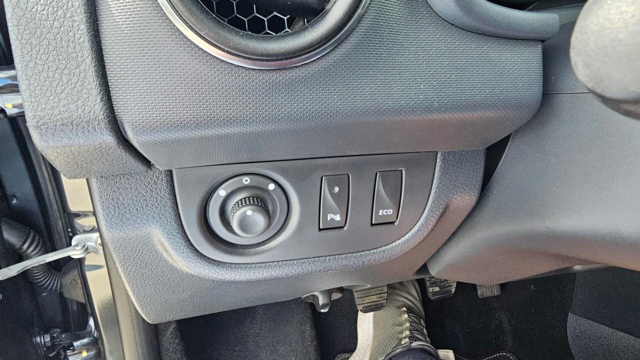 Dacia Sandero 0.9 TCe 12V 90CV Start&Stop Serie Speciale Wow