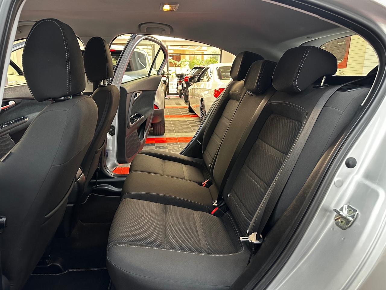 Fiat Tipo 1.6 Mjt S&S Business - FABIANOAUTO