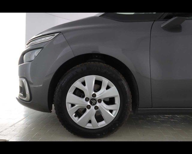 CITROEN Grand C4 Spacetourer BlueHDi 130 S&S EAT8 Feel