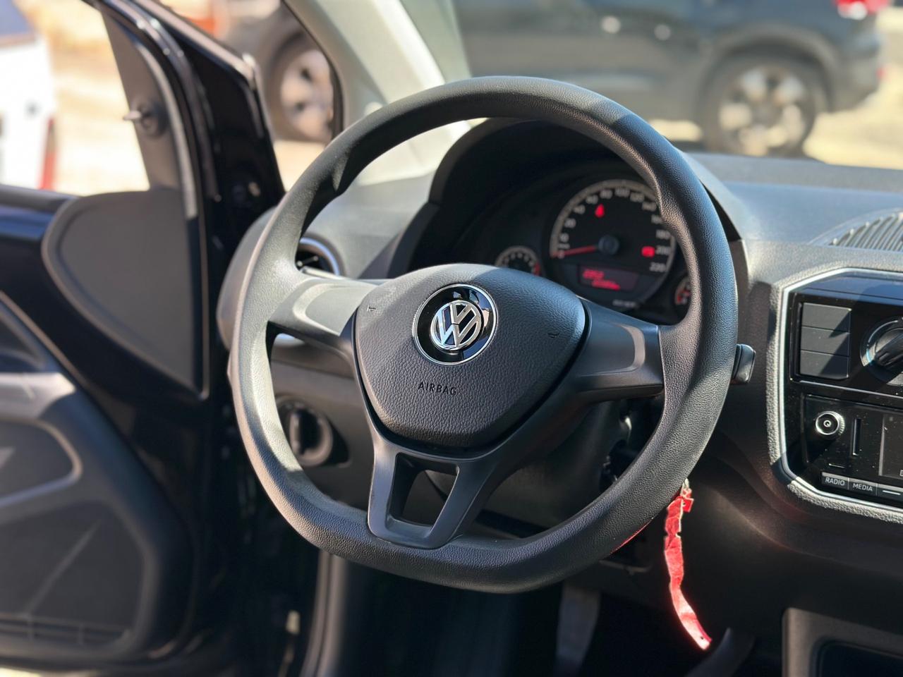 Volkswagen up! 1.0 5p. move