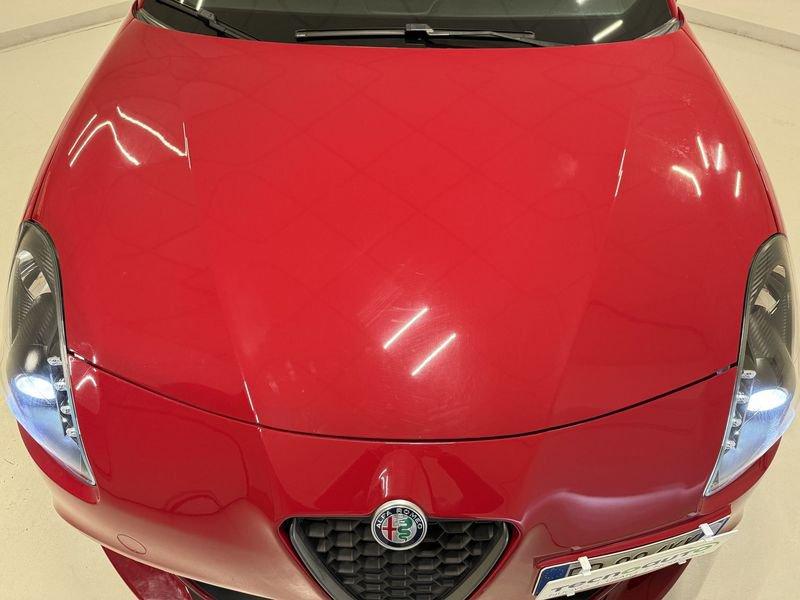 Alfa Romeo Giulietta Giulietta 1750 turbo Veloce 240cv tct