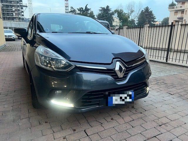 RENAULT Clio TCe 12V 90 CV 5 porte Business