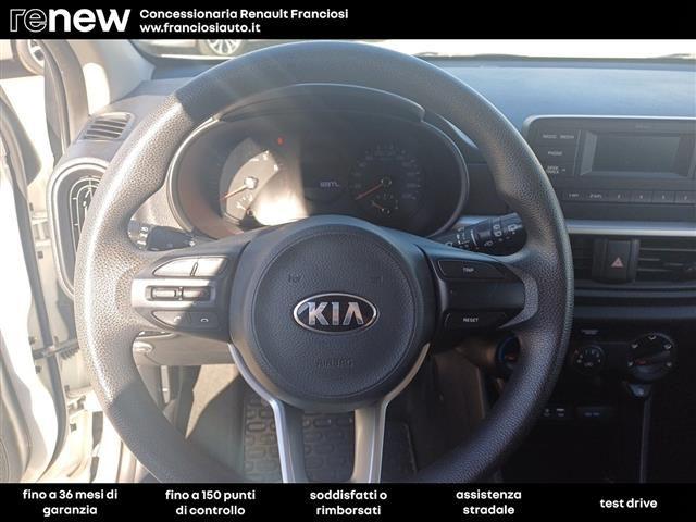 KIA Picanto 1.0 Active Gpl my18