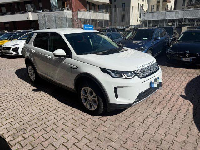 LAND ROVER Discovery Sport 1.5 I3 PHEV 309 CV AWD Auto S