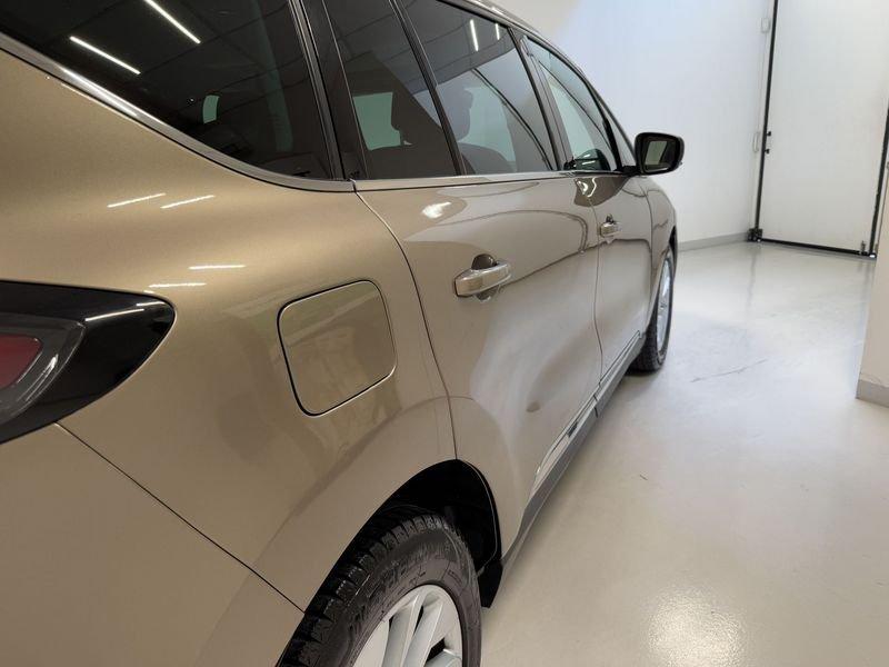 Renault Espace 1.6 dCi 160 CV EDC Intens