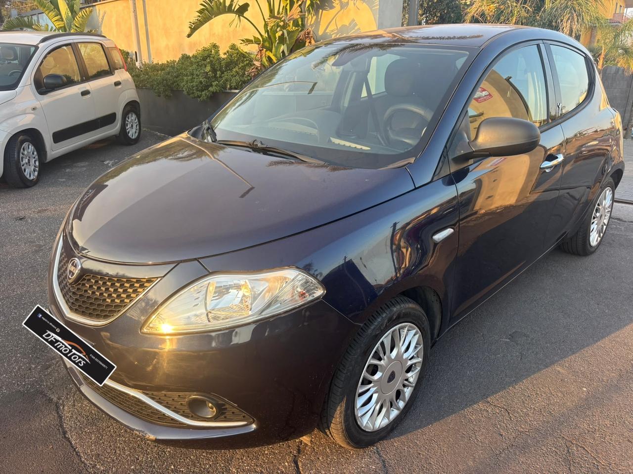 Lancia Ypsilon 1.2 GPL-2016