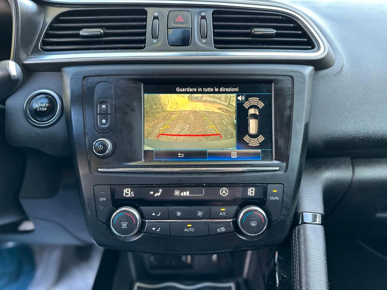 Renault Kadjar dCi 8V 110CV Energy Business