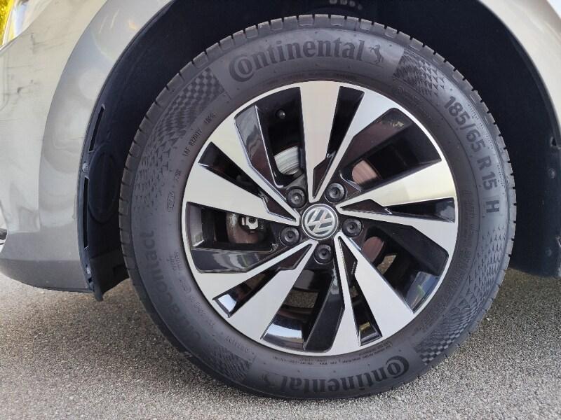 VOLKSWAGEN Polo 6ª serie Polo 1.0 TSI 5p. Comf...