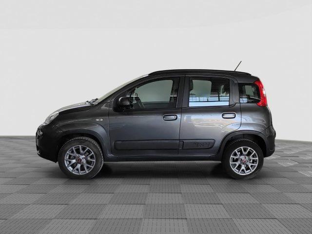 FIAT Panda Panda 1.3 MJT 95 CV S&S 4x4