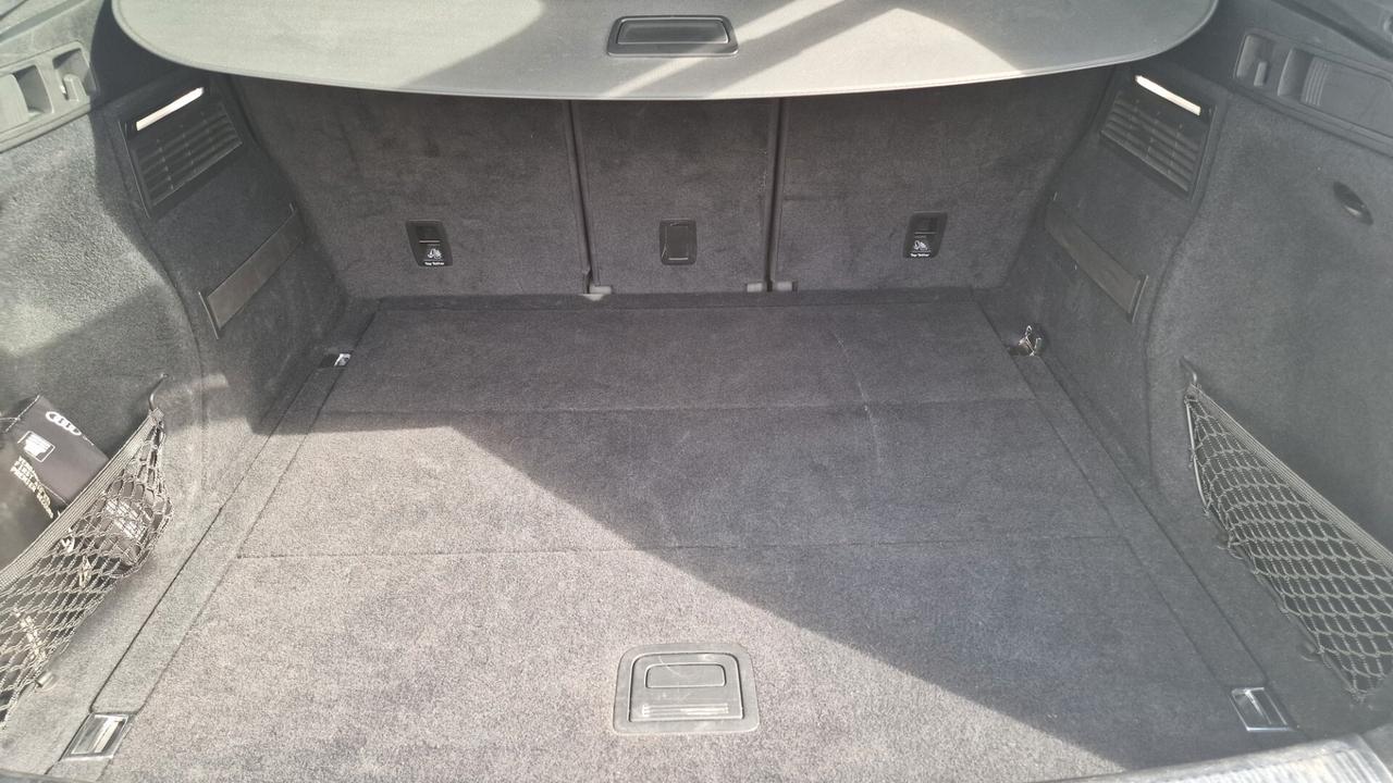 Audi Q5 2.0 TDI 190 CV quattro S tronic Sport