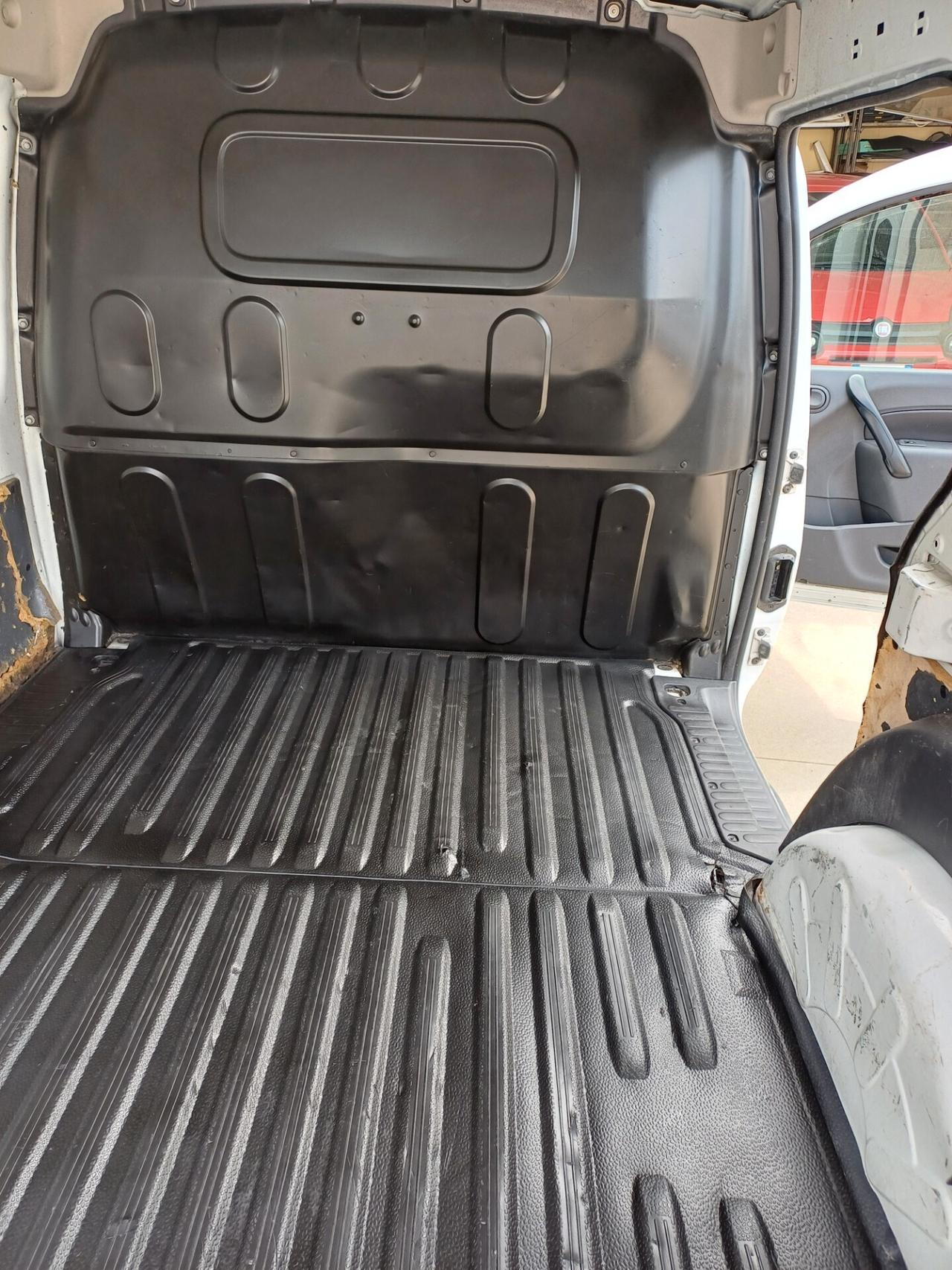 Renault Kangoo 1.5 dCi