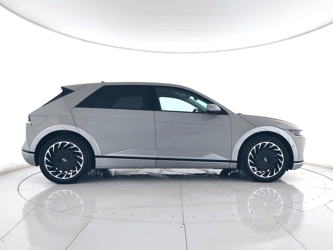 HYUNDAI Ioniq 5 72,6 kWh Evolution Re-Charge Pack awd HEAD-UP+ACC+PELLE