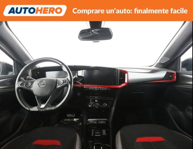 OPEL Mokka-e GS Line