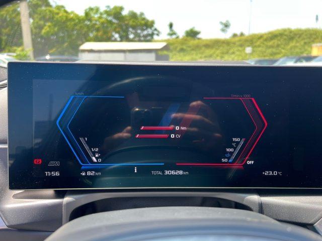 BMW M3 Touring Competition M xDrive