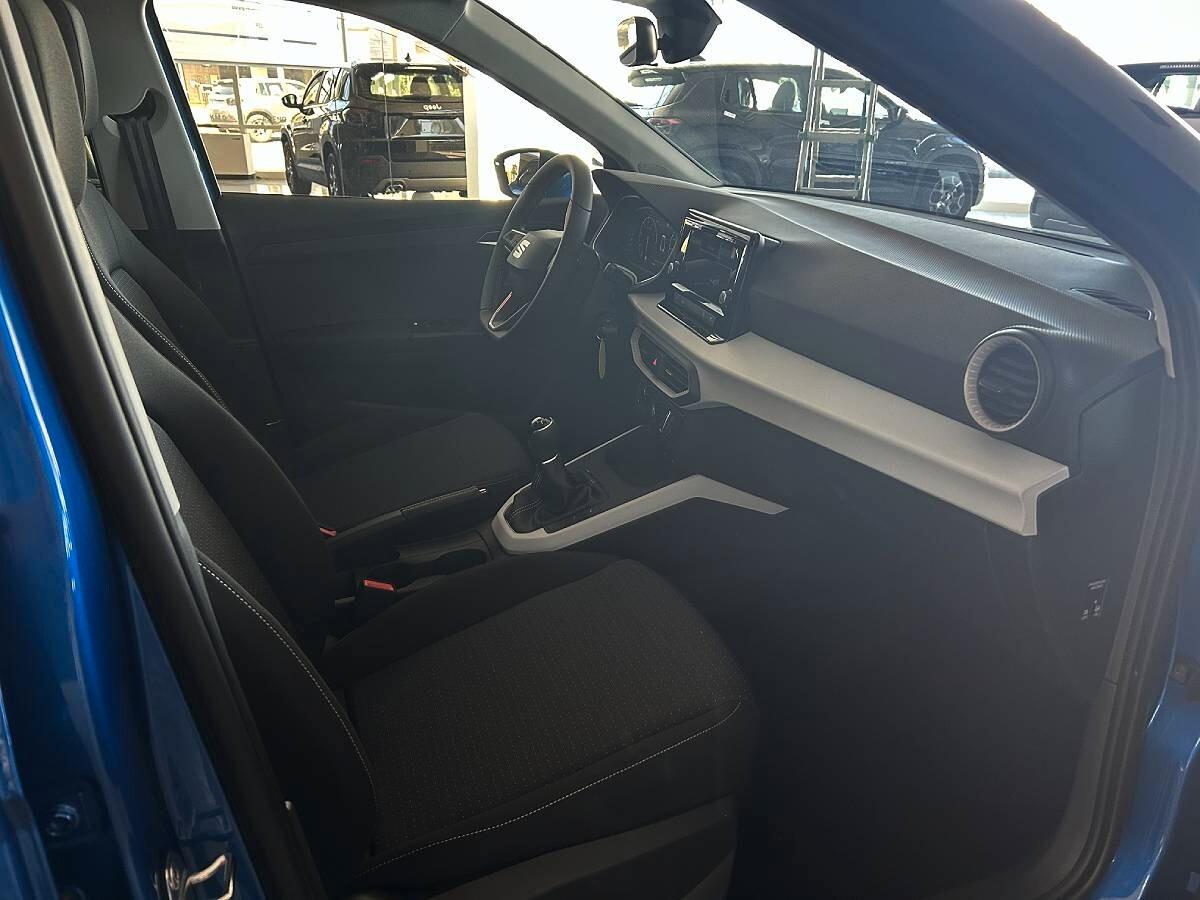 Seat Arona 1.0 EcoTSI 95cv Style
