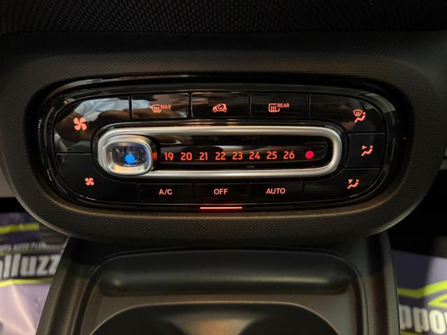SMART ForTwo PRIME 90CV TURBO TETTO PANO. SED.RISCALDABILI JBL