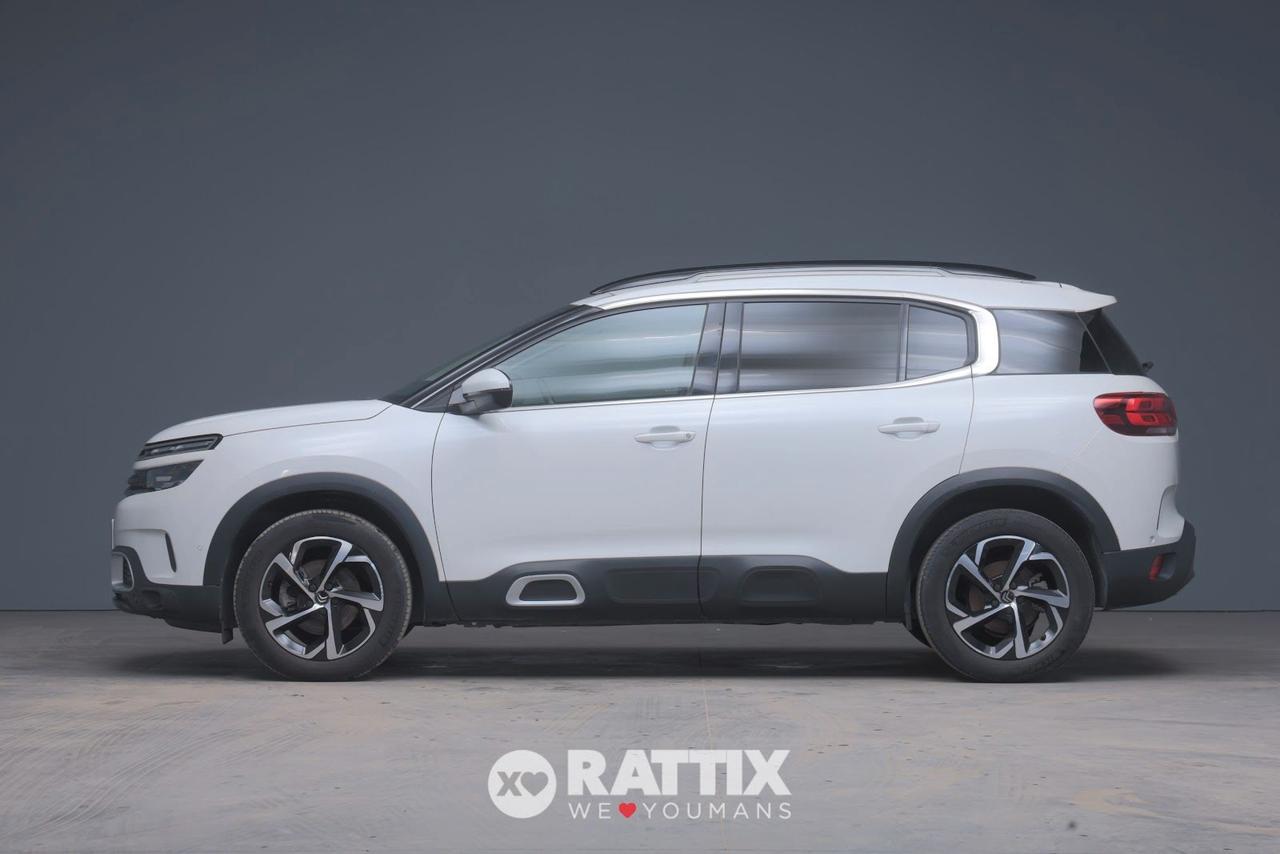 Citroen C5 Aircross 1.2 Puretech 130CV Shine EAT8