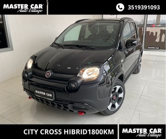 Fiat Panda 1.0 FireFly S&S Hybrid City Cross