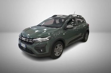 Dacia Sandero Stepway 1.0 tce Comfort Eco-g 100cv