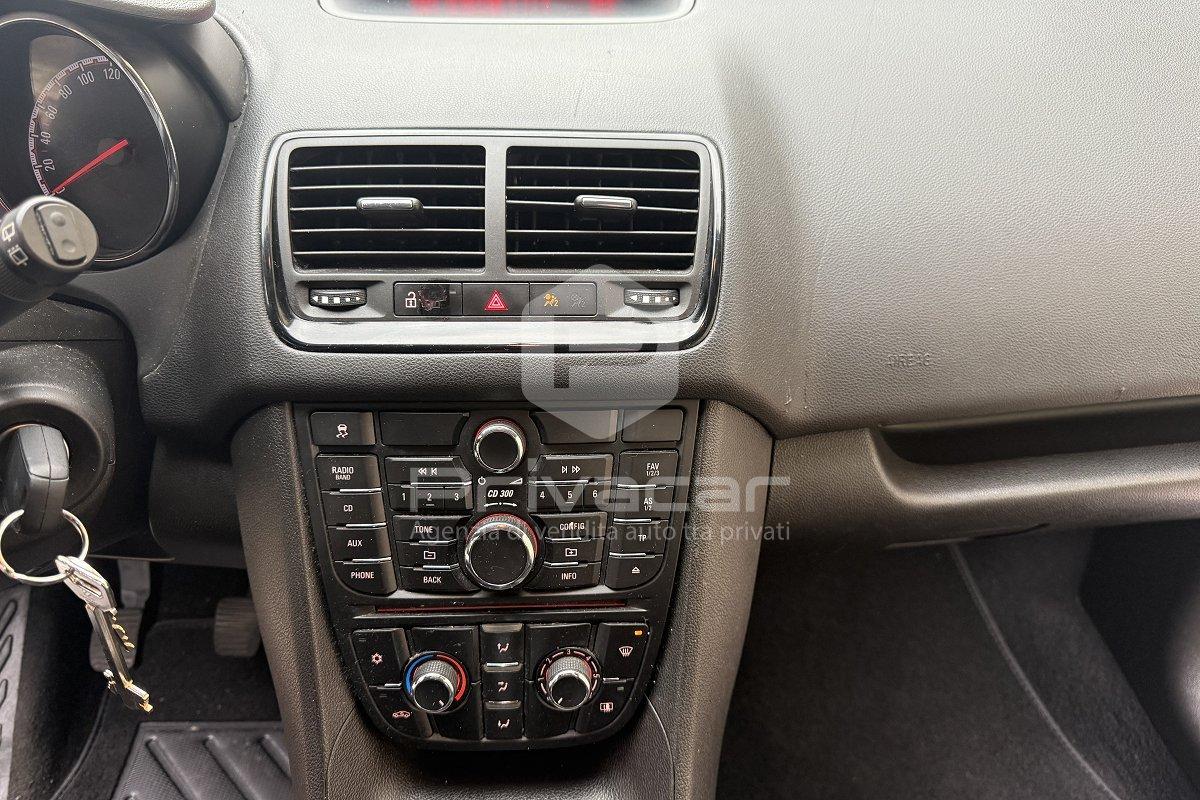 OPEL Meriva 1.4 100CV Elective