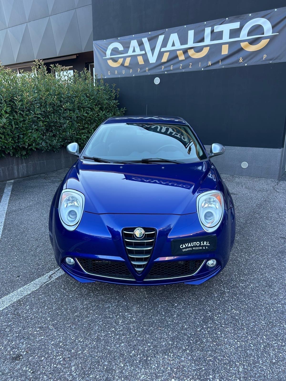 Alfa Romeo MiTo 1.4 105 CV M.air S&S Super