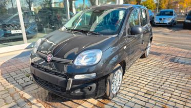 Fiat Panda 1.0 firefly hybrid s&s 70cv KM ZERO
