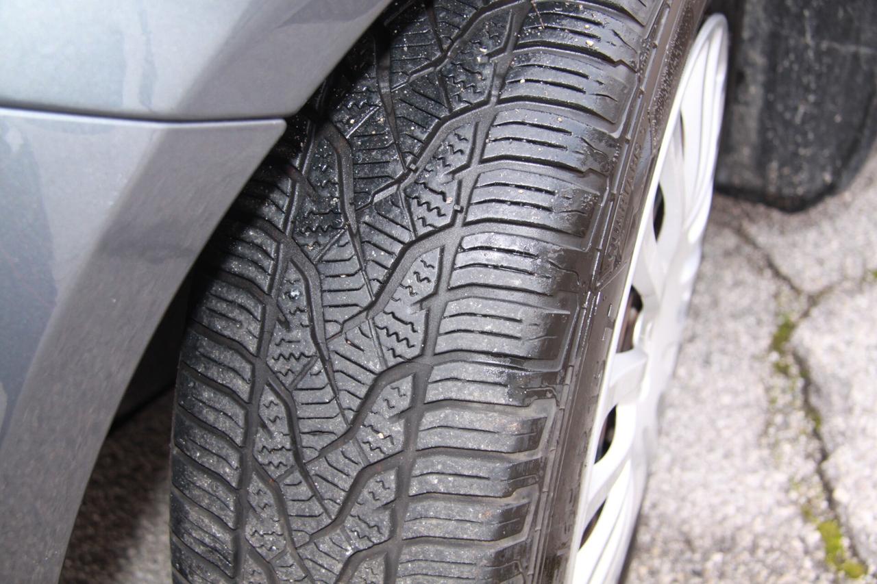 Fiat Punto 1.3 MJT II S&S 95 CV 5 porte Lounge