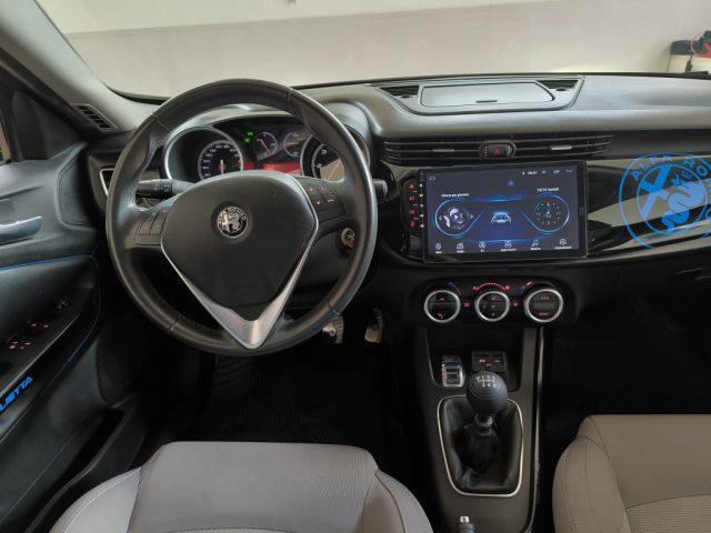 ALFA ROMEO Giulietta 1.6 JTDm-2 105 CV Distinctive