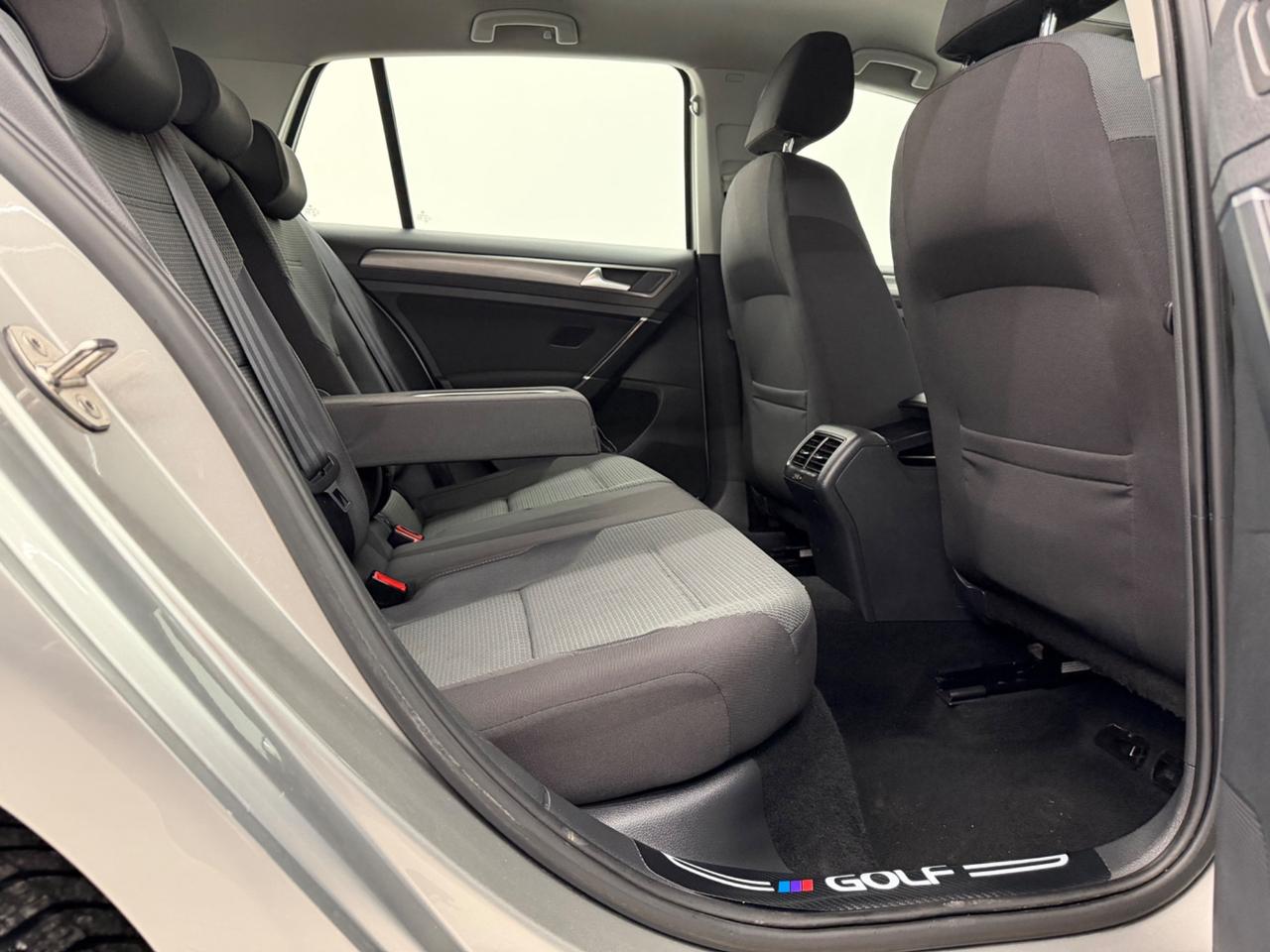 Volkswagen Golf 7 5p 1.6 tdi Highline Ok Neopatentati