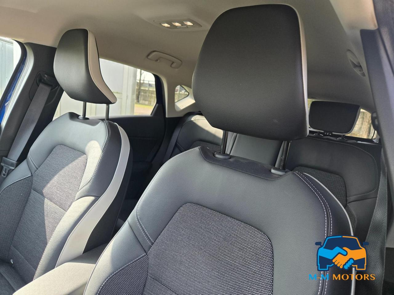 Renault Captur 1.6 E-Tech phev Intens 160cv auto