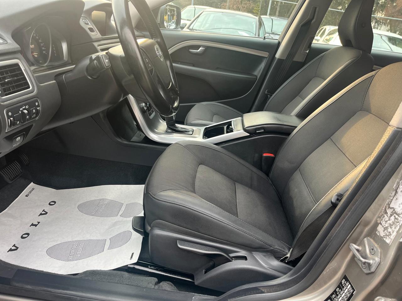 Volvo XC 70 XC70 D4 Geartronic Polar