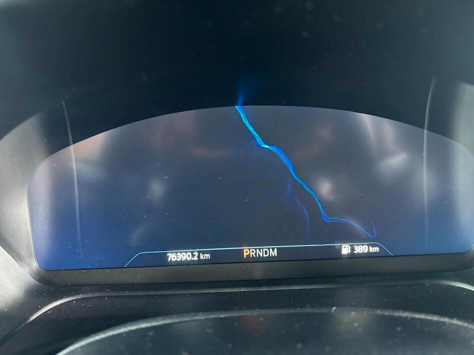 Ford Puma 1.0 EcoBoost Hybrid 125 CV S&S aut. ST-Line neopatentati