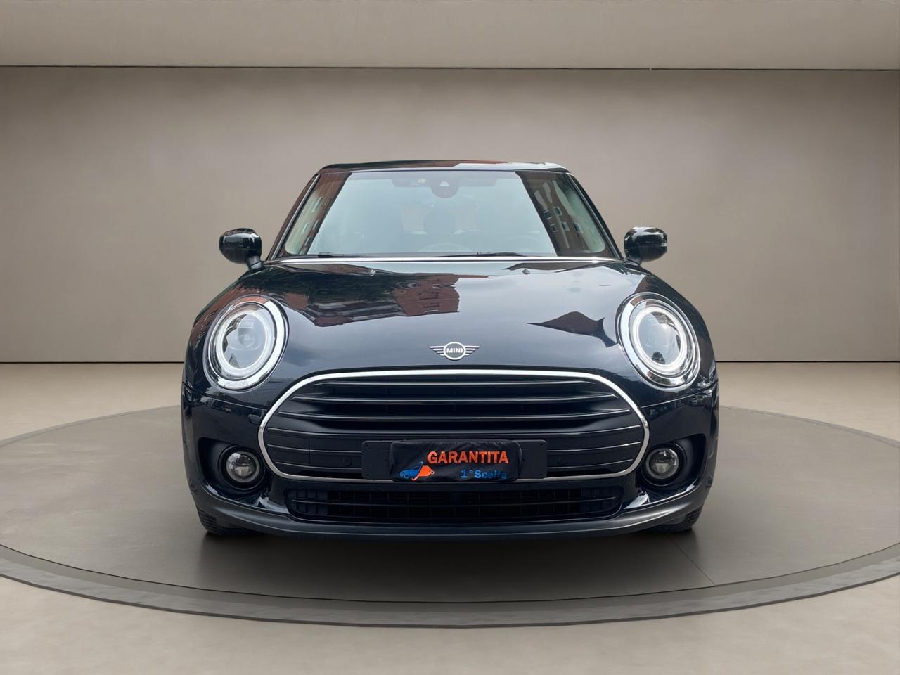 Mini One D Clubman UNICO PROPRIETARIO - SERVICE COMPLETO
