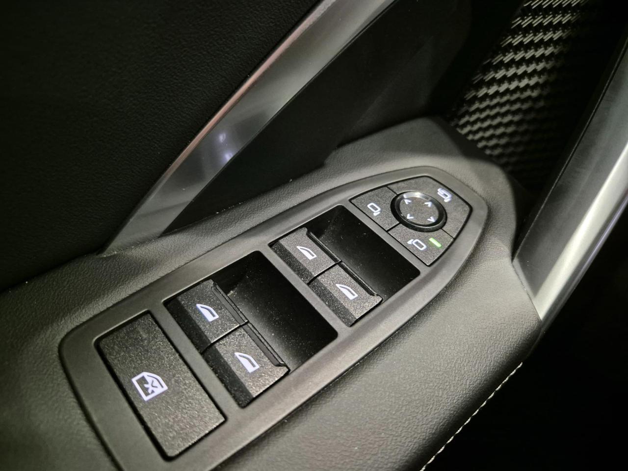 BMW X1 sDrive 18i Msport N1 Autocarro