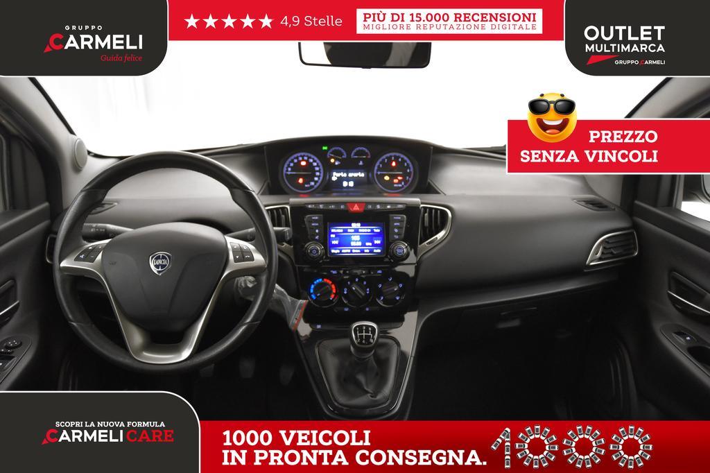 Lancia Ypsilon 5 Porte 1.2 Gold