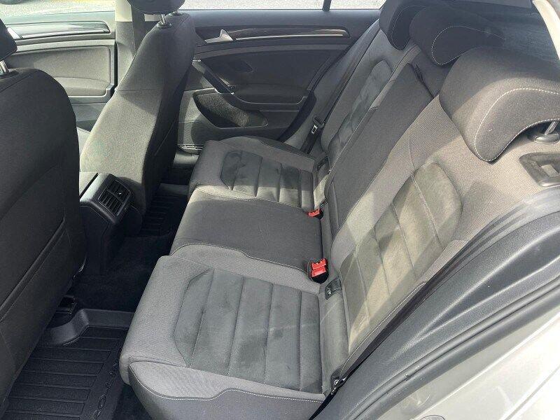 Volkswagen Golf Golf 1.6 TDI 115 CV 5p. Highline BlueMotion Technology