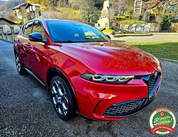 ALFA ROMEO Tonale 1.5 130 CV MHEV TCT7 Edizione Speciale