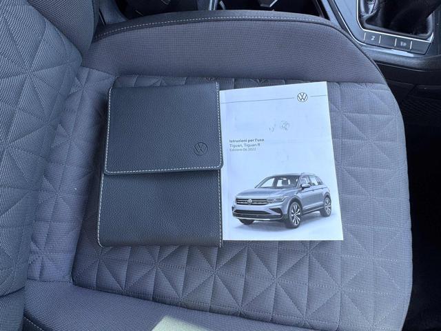 VOLKSWAGEN Tiguan 1.5 TSI 150 CV ACT Life