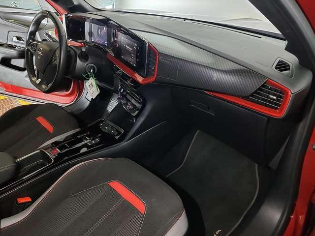 Opel Mokka 1.2 130cv GS Cambio Automatico + Camera