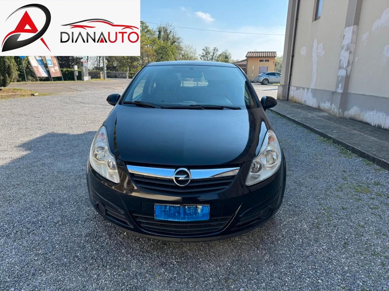 Opel Corsa 1.2 3 porte Club
