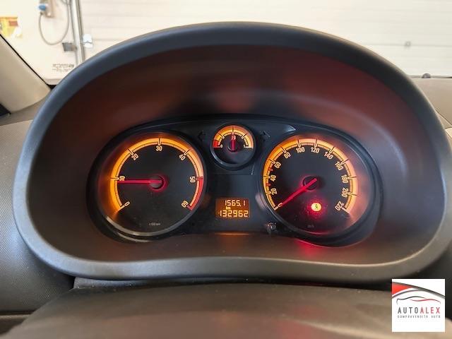 OPEL Corsa 1.3 cdti 75cv Fap 1.3 cdti 75cv Fap