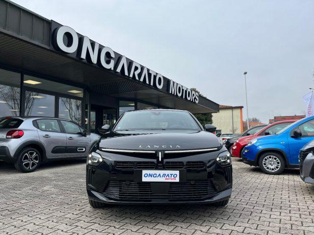 LANCIA Ypsilon Hybrid e-DCT LX