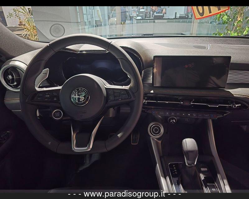 Alfa Romeo Tonale (638) My24 Plug-In Hybrid Q4280cv Veloce