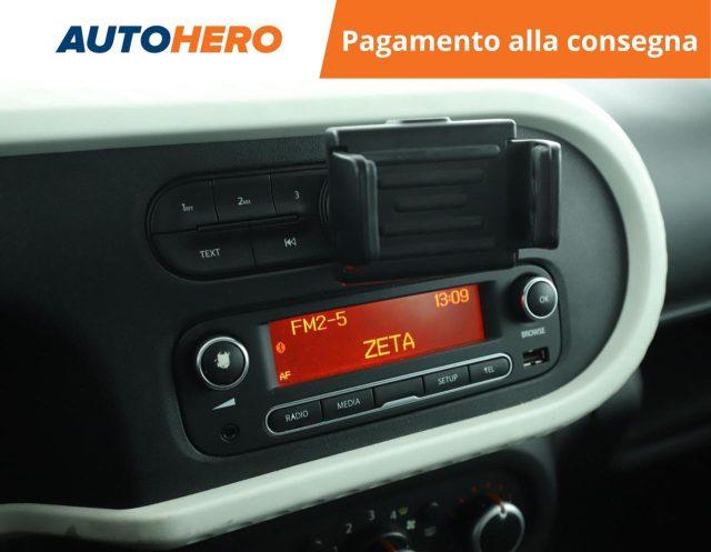 RENAULT Twingo SCe Zen